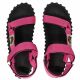 9. Sandały Gumbies Scrambler W G-SC-WN-PINK