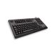 3. CHERRY TouchBoard G80-11900 klawiatura Uniwersalne USB QWERTZ Niemiecki Czarny