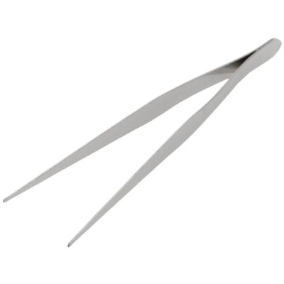 4. PĘSETY ZESTAW 4 SZT FX TOOLS