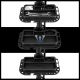 13. Stojak serwisowy Wozinsky WQX-180 na rowery 22-29" z ramieniem 360° - czarny