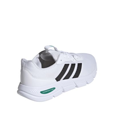 3. Buty męskie adidas Cloudfoam Flex-Laces HQ4852