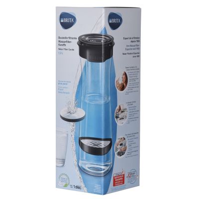 6. Karafka Brita Fill&Serve Mind fresh black CU CE 3