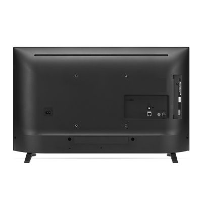 18. Telewizor LG 32LQ63006LA LED 32'' Full HD WebOS 6.0 Dolby Digital DVB-T2 Czarny