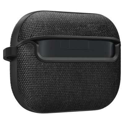 5. Etui Spigen Urban Fit Samsung Galaxy Buds 3 / 3 Pro - czarne