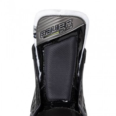 10. Łyżwy bramkarskie Bauer Elite '21 Int M 1058926