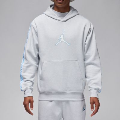 Męska bluza z kapturem Air Jordan Flight MVP Fleece Hoodie - FN6352-043