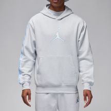 Męska bluza z kapturem Air Jordan Flight MVP Fleece Hoodie - FN6352-043