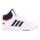 4. Buty adidas Hoops 3.0 Mid M GY5543