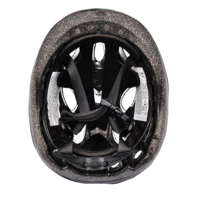 24. Kask rowerowy Meteor KS07 24898-24899