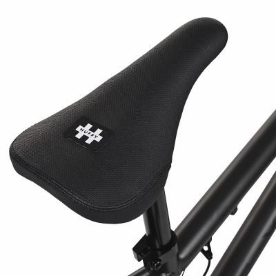 18. Rower BMX Huffy Symbol Freestyle 20" Charcoal