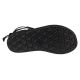 4. Teva W Midform Infinity Sandals 1127890-BLK Czarne 39