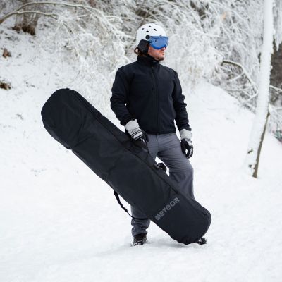 14. Pokrowiec na snowboard Meteor Hielo 17329