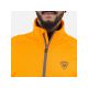8. Bluza Rossignol Blackside Fleece Fz