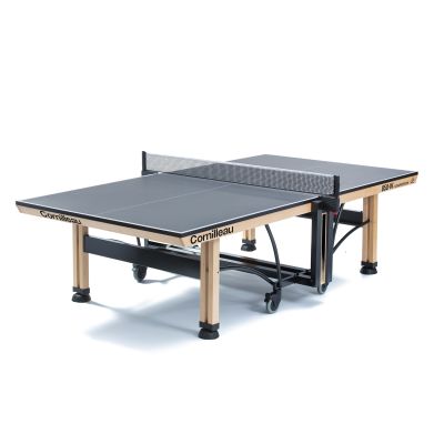 50. Stół do gry w ping ponga Cornilleau Competition 850 Wood ITTF 2024 118606