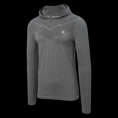 Męska Koszulka z długim rękawem HAZH SENIOR