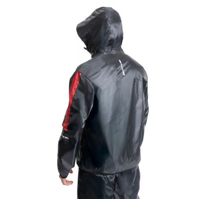 8. Sauna Dres DBX "BurnX" - M