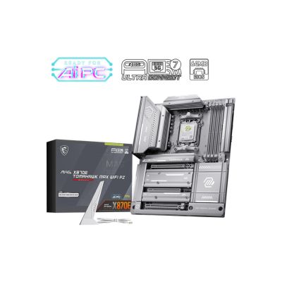 6. Płyta główna MSI MAG X870E TOMAHAWK MAX WIFI PZ