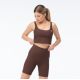 6. Damskie Legginsy JUBEXIS 1/2 WMNS