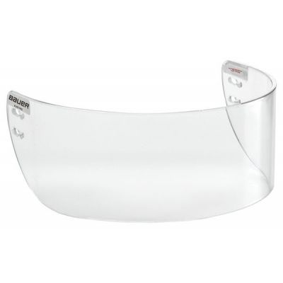 Pleksa Bauer Euro Pro Visor