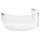 Pleksa Bauer Euro Pro Visor