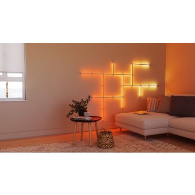 5. Nanoleaf Lines Squared Expansion Pack Inne
