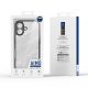 8. Etui Dux Ducis Aimo na iPhone 17 – czarne