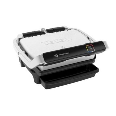 13. Tefal OptiGrill Elite GC750D30 grill kontaktowy
