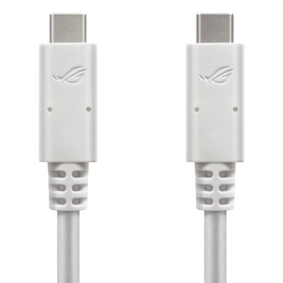 10. Obudowa dysku ASUS ROG STRIX ARION White