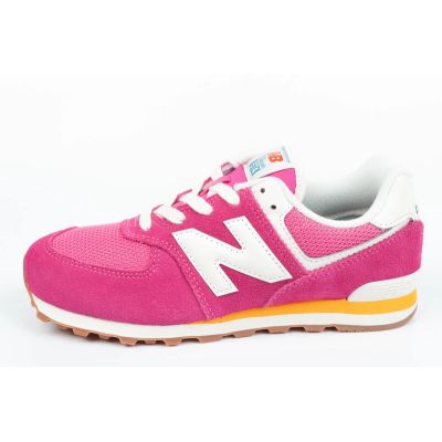 22. Buty New Balance W GC574HP2
