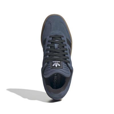 3. Buty adidas Originals Samba XLG JR1112