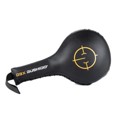 4. Dwustronne packi treningowe dla trenera rakietki "STRIKER" | DBX Bushido