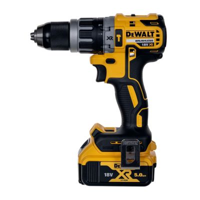 15. Zestaw COMBO 18V DCK422P3 DEWALT