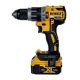 15. Zestaw COMBO 18V DCK422P3 DEWALT