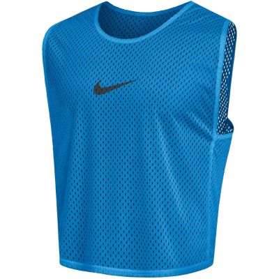 Znacznik treningowy Nike Dri-FIT Park 20 BIB niebieski HV8429 406