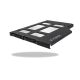 2. Icy Dock MB852M2PO-B część obudowy do komputera Uniwersalne Kieszeń HDD