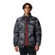 3. Kurtka Columbia Powder Lite II Printed Jacket M 2098394010