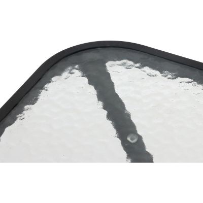 9. STOLIK OGRODOWY KAWOWY TARASOWY KWADRATOWY 45x45x51CM