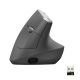 19. Mysz Logitech MX 910-005448 (optyczna; 4000 DPI; kolor czarny)