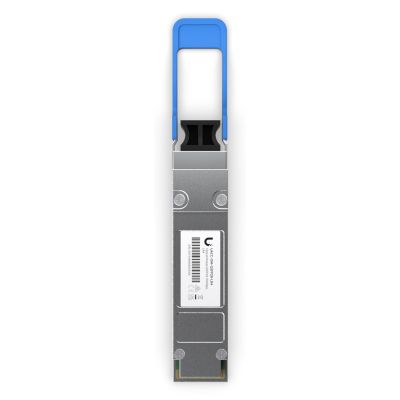 3. Transceiver Ubiquiti QSFP28