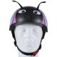 5. KASK ROWEROWY DZIECIĘCY REGULOWANY DUNLOP R. (48-52CM) MOTYL