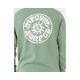 3. Bluza męska RIP CURL Pacific Rinse Hood zielona