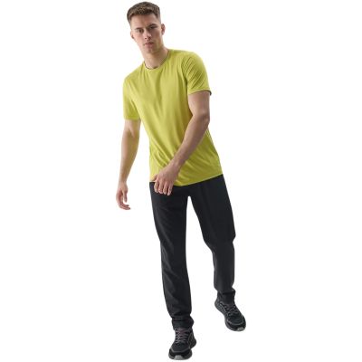 11. Koszulka 4F M 4FWSS24TFTSM598 45S