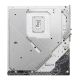 8. Asrock Z890 Taichi AQUA Intel Z890 LGA 1851 (Socket V1) Rozszerzone ATX