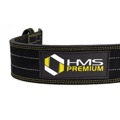 32. Pas do ćwiczeń siłowych HMS PA3558 rozm XL 