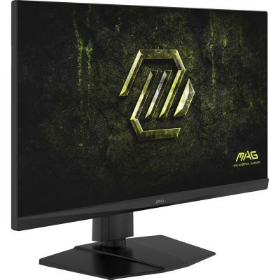 16. MSI MAG 272QPF E20 monitor komputerowy 68,6 cm (27") 2560 x 1440 px Wide Quad HD LED Czarny