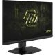16. MSI MAG 272QPF E20 monitor komputerowy 68,6 cm (27") 2560 x 1440 px Wide Quad HD LED Czarny