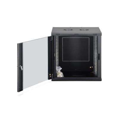 30. Digitus Obudowa naścienna z serii Dynamic-N - 600x450 mm (szer. x głęb.), niezmontowana
