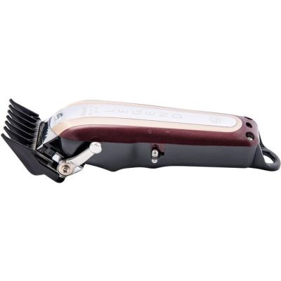 2. Wahl Cordless Legend Bordowy, Srebrny Litowo-jonowa (Li-Ion)