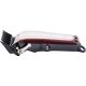 2. Wahl Cordless Legend Bordowy, Srebrny Litowo-jonowa (Li-Ion)
