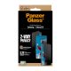PanzerGlass ® 2-Way Privacy Screen Protector Samsung Galaxy S26 | Ultra-Wide Fit w. EasyAligner Przezroczysta ochrona ekranu 1 szt.